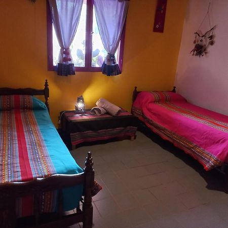 Casa Munay Maimara Luaran gambar