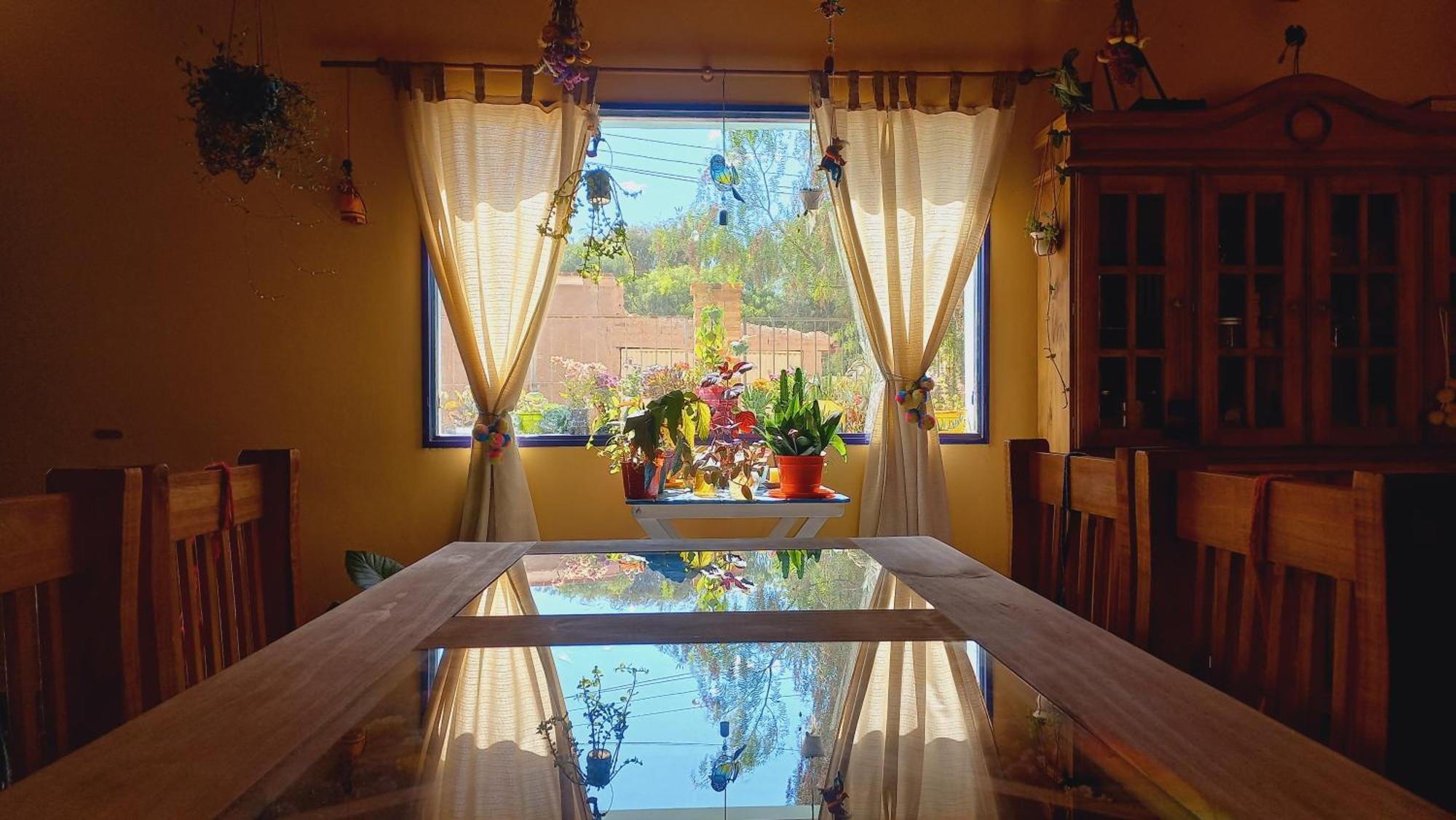 Casa Munay Maimara Luaran gambar